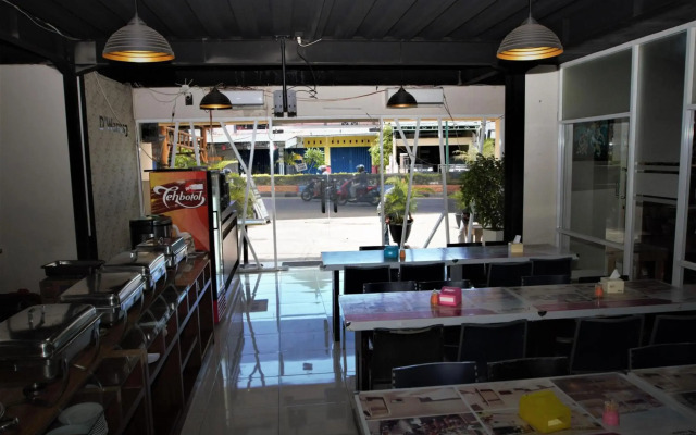 Nutana Hotel Lombok