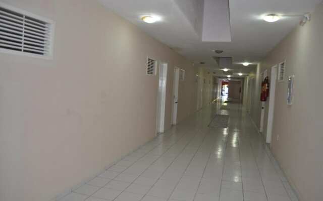 CP Hotel