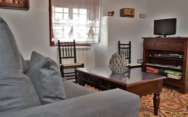 Apartamento Rural Valdeleon 1