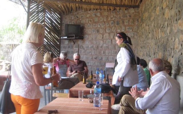 Jerusalem Hotel Lalibela