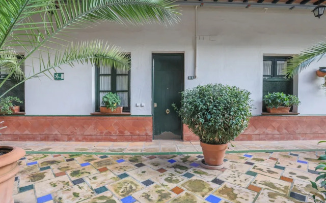 Patio De La Cartuja 4 Pax