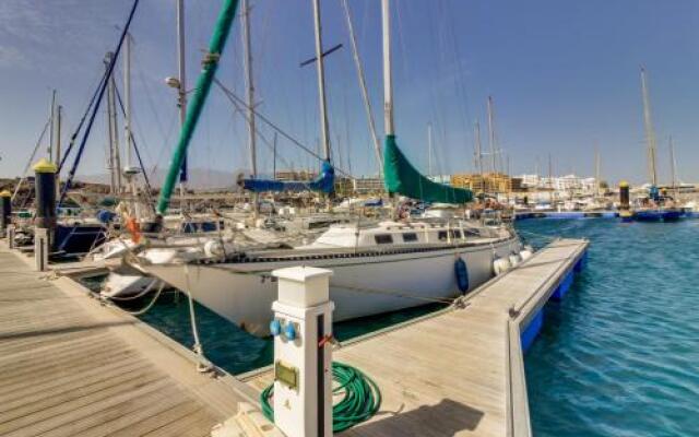 Velero golf del sur