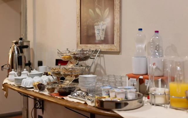 Hotel Caravaggio