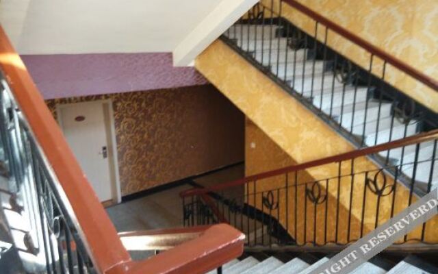 Towo Holiday Hotel (Jingyang Beijigong)