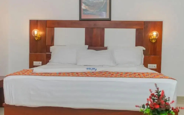 Hotel Bkbg Benin
