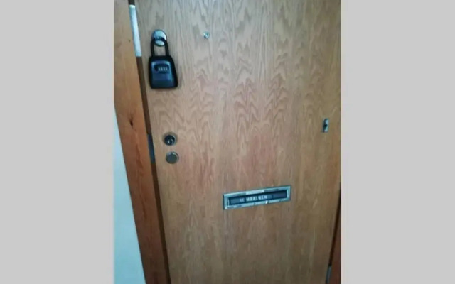 Nice apartment in Vaasa