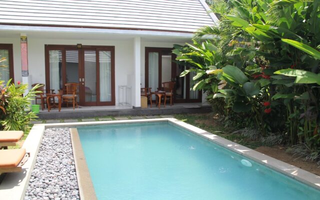 Anyar Bagus Villa