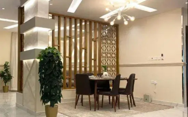 Kease Sulimania -5 Elegance Terrace GX91