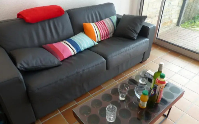 Port En Dro 3 Classé 3 étoiles Carnac