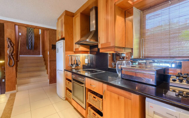 San Lameer Villa Rentals 14107