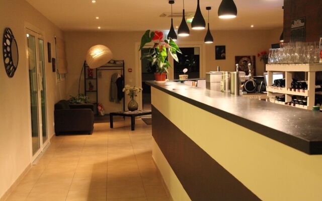 Hôtel restaurant l'Espassole