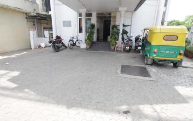 Hotel Ajantha Palace