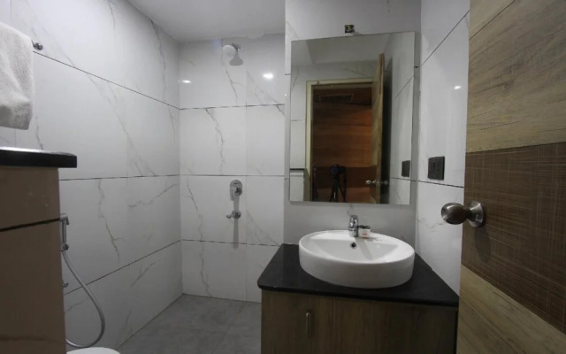 Sumangali Residency