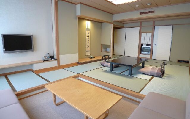 Ubuya Guest House