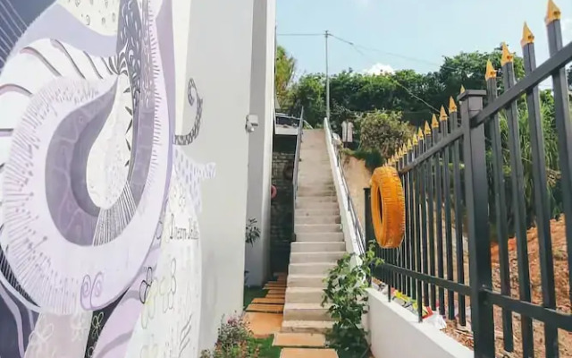 7S Hotel Dream Valley Dalat