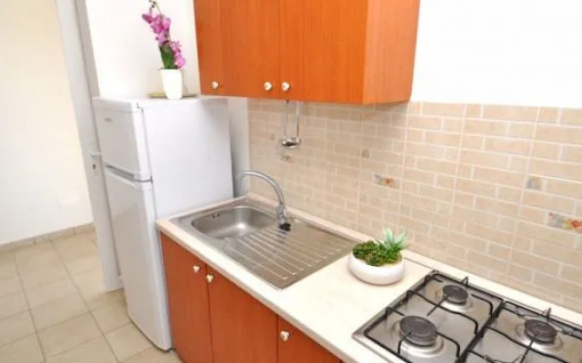 Residence Punta Pizzo