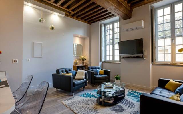 Beaune Sweet Home