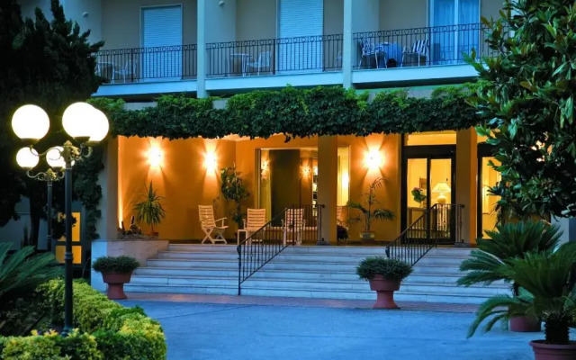 Hotel Terme Alexander
