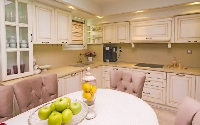 Apartment in the center of Heraklion