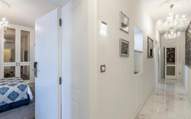 Elixir Luxury Rooms