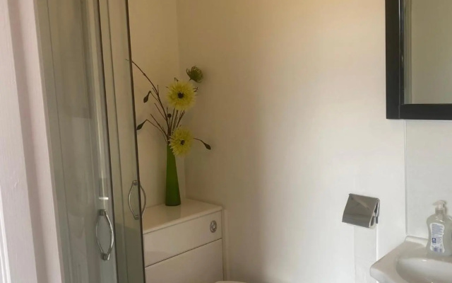 Hannah's Guesthouse