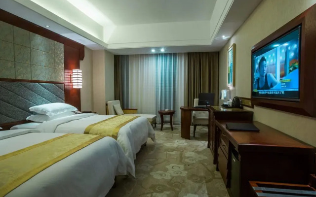 Kaili International Hotel