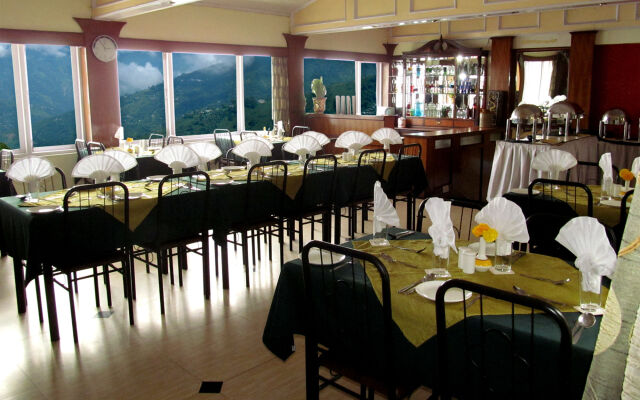 Central Nirvana Resort