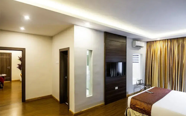 Protea Hotel by Marriott Delta