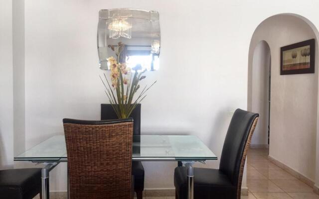 2257-Stunning Penthouse First Line Port Sea View