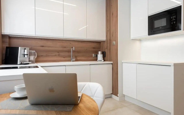 Apartament Silesian Vip Gliwice
