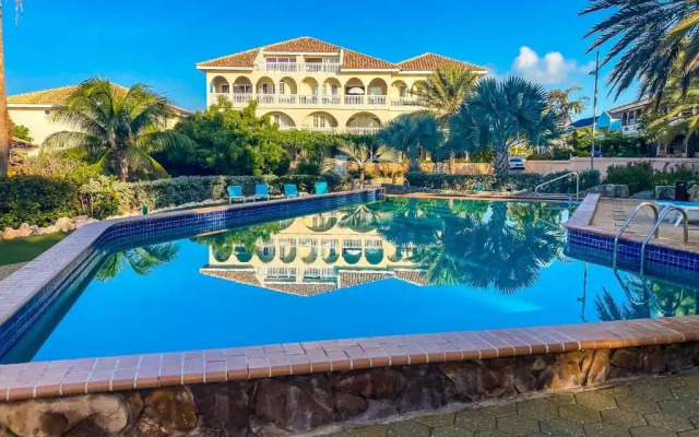 Curacao Luxury Holiday Rentals