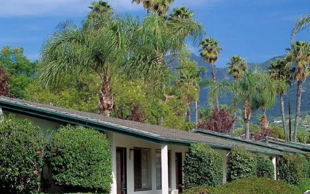 The Sandman Inn