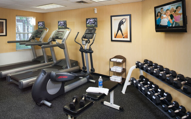 Residence Inn By Marriott Denver Park Meadows