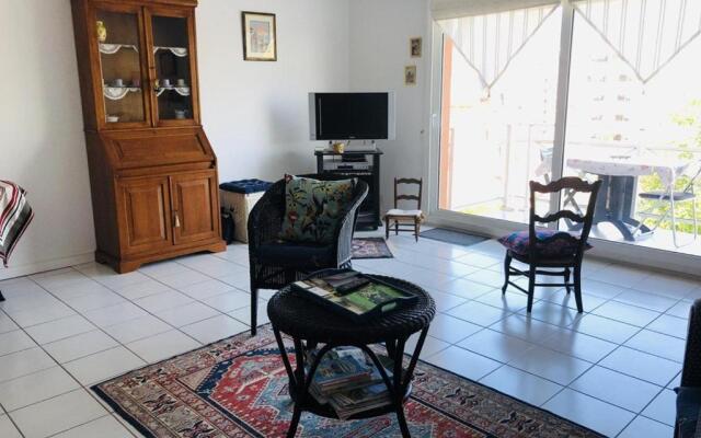 Appartement Arcachon, 3 pièces, 6 personnes - FR-1-433-53
