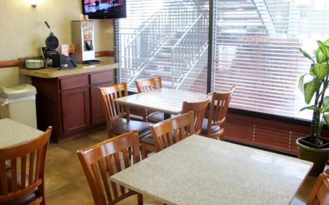 Best Western Airport Inn Boise