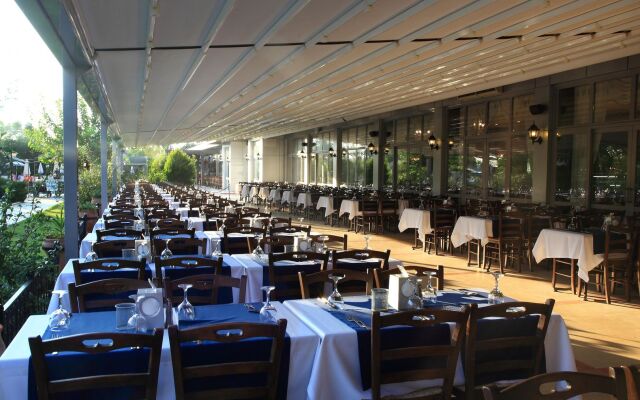 Club Cactus Paradise - All Inclusive