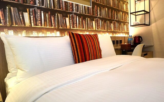 Via Hotel Zhongxiao