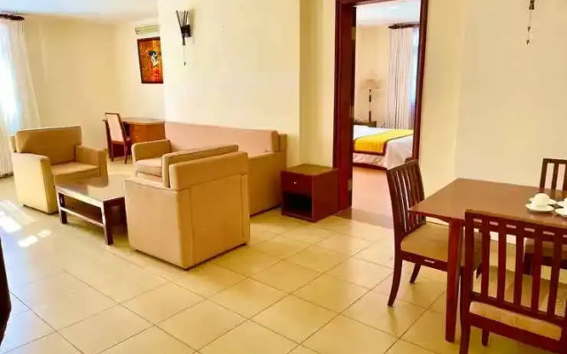 Hotel Dona Villa