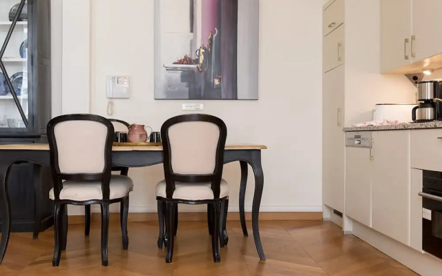 Monceau Chic I Charming 1 Bed Apt in the 8th
