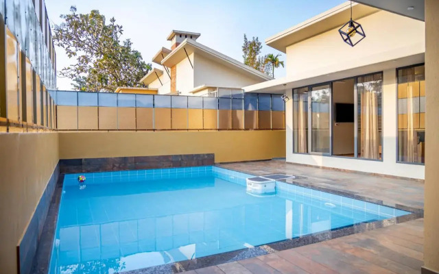 Safari Hills Vythiri