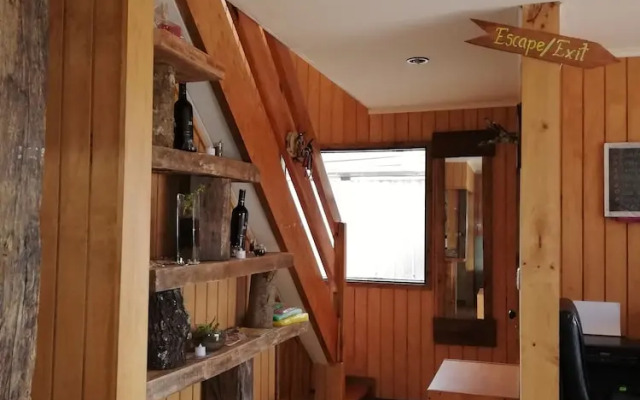 La Llar Hostel