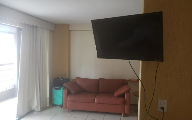 Praia Mansa Suíte Hotel