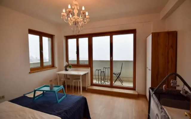 Villa Wolkenhawk - Five Bedroom Villa With Indoor Swimming Pool