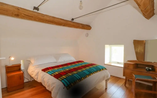 The Barn at Chatsworth Farm