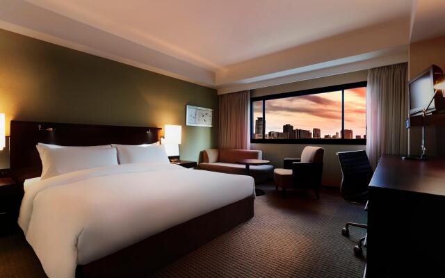 ANA Crowne Plaza Osaka by IHG