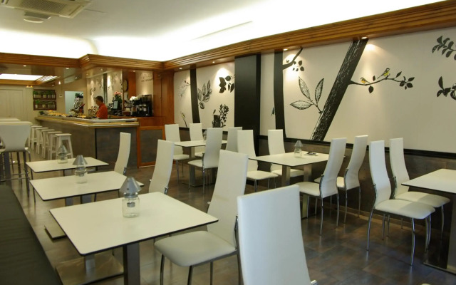 Hotel El Acebo