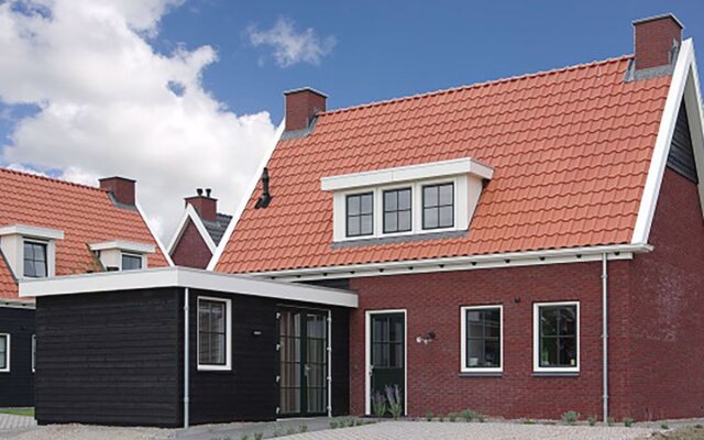 House Ganuenta Colijnsplaat