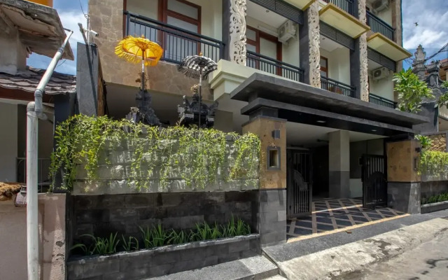 Indraprastha Residence by RedDoorz