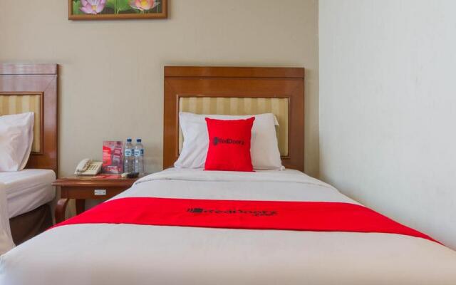 RedDoorz near Simpang Dago 2