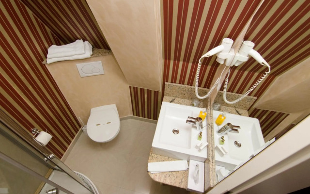 Hotel Boutique Monaco